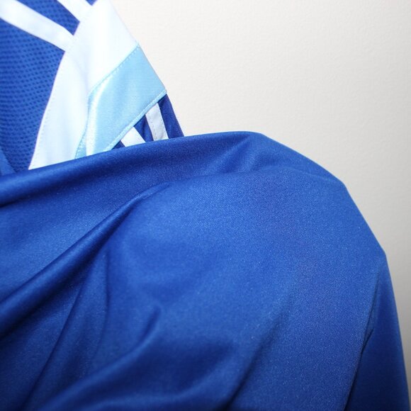 3/$188❤️Adidas Adizero Argentina National Team 2014 training shirt World Cup - Picture 11 of 16